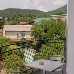 Гостевой дом Villa Classic, Сочи, Краснодарский край