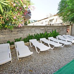 Гостевой дом Villa Classic, Сочи, Краснодарский край