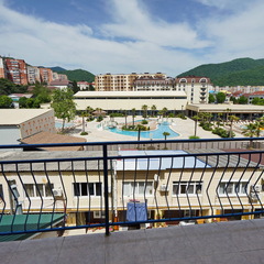 Гостевой дом Villa Classic, Сочи, Краснодарский край