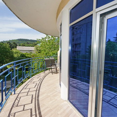 Гостевой дом Villa Classic, Сочи, Краснодарский край