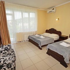 Гостевой дом Villa Classic, Сочи, Краснодарский край