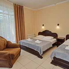 Гостевой дом Villa Classic, Сочи, Краснодарский край