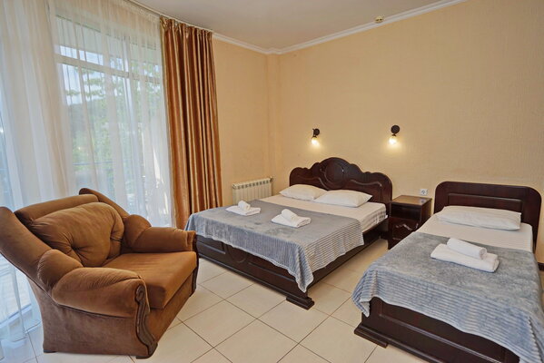 Villa Classic — фото 1