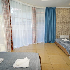 Гостевой дом Villa Classic, Сочи, Краснодарский край