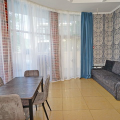 Гостевой дом Villa Classic, Сочи, Краснодарский край