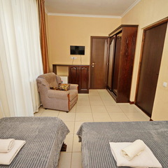 Гостевой дом Villa Classic, Сочи, Краснодарский край