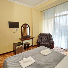 Гостевой дом Villa Classic, Сочи, Краснодарский край