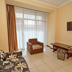 Гостевой дом Villa Classic, Сочи, Краснодарский край