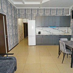 Гостевой дом Villa Classic, Сочи, Краснодарский край