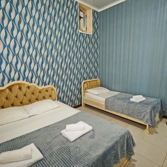 Гостевой дом Villa Classic, Сочи, Краснодарский край