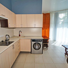 Гостевой дом Villa Classic, Сочи, Краснодарский край