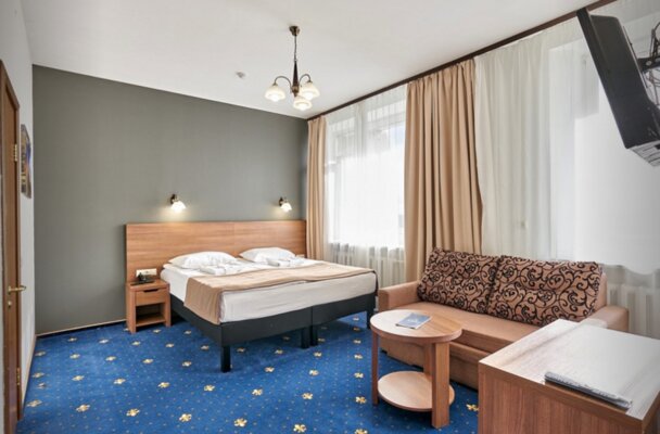 Амакс Усть-Качка — фото 3