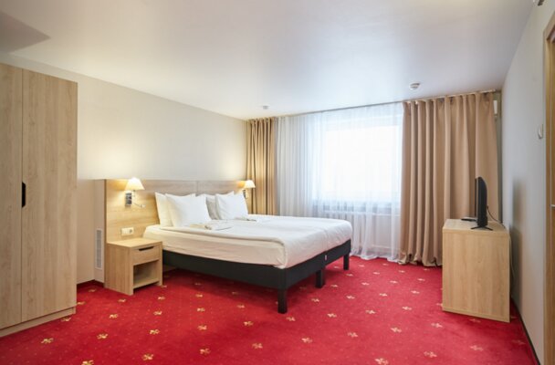 Амакс Усть-Качка — фото 4