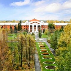 Санаторий Амакс Усть-Качка, Пермский край