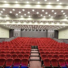 Санаторий Амакс Усть-Качка, Пермский край