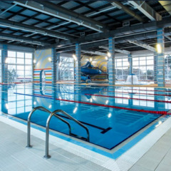 Санаторий Амакс Усть-Качка, Пермский край