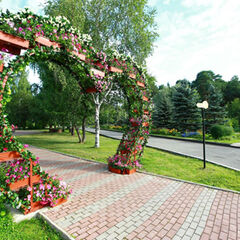 Санаторий Амакс Усть-Качка, Пермский край