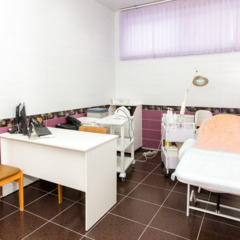 Санаторий Амакс Усть-Качка, Пермский край