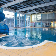 Санаторий Амакс Усть-Качка, Пермский край