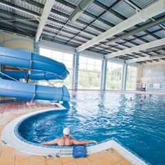 Санаторий Амакс Усть-Качка, Пермский край