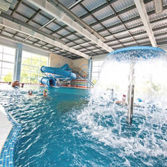 Санаторий Амакс Усть-Качка, Пермский край