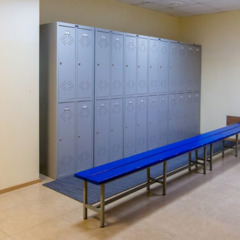 Санаторий Амакс Усть-Качка, Пермский край