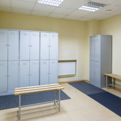 Санаторий Амакс Усть-Качка, Пермский край