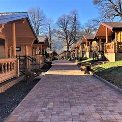 База отдыха и туризма Гранд Кавказ Архыз, Республика Карачаево-Черкесия 