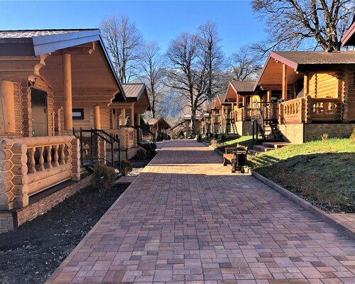 Гранд Кавказ Архыз — фото 4