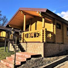 База отдыха и туризма Гранд Кавказ Архыз, Республика Карачаево-Черкесия 