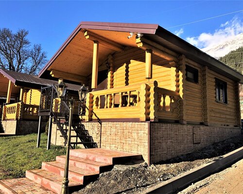 Гранд Кавказ Архыз — фото 5