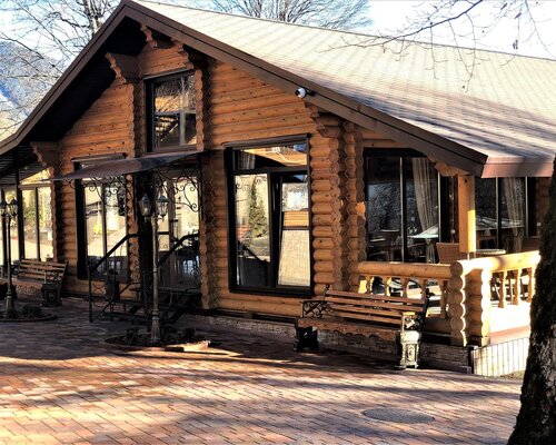 Гранд Кавказ Архыз — фото 3