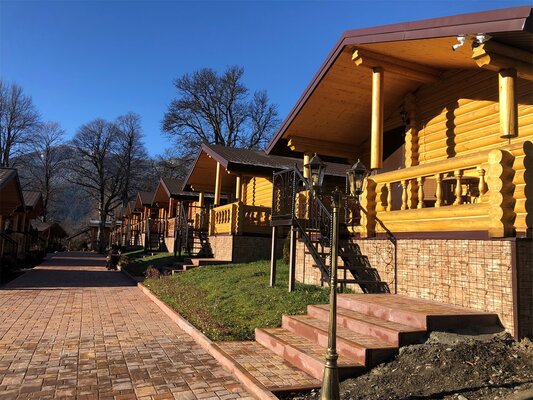 Гранд Кавказ Архыз — фото 2