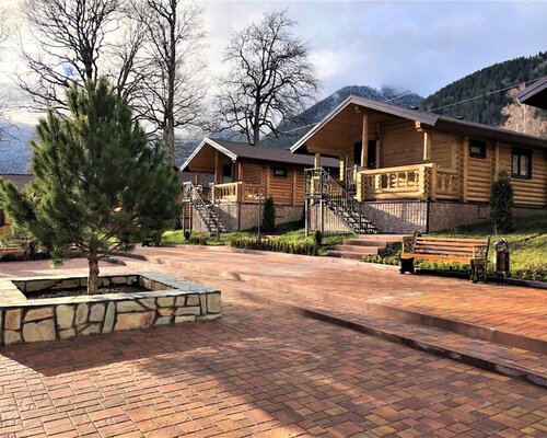 Гранд Кавказ Архыз — фото 1