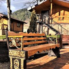 База отдыха и туризма Гранд Кавказ Архыз, Республика Карачаево-Черкесия 