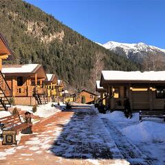 База отдыха и туризма Гранд Кавказ Архыз, Республика Карачаево-Черкесия 