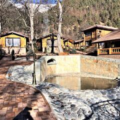 База отдыха и туризма Гранд Кавказ Архыз, Республика Карачаево-Черкесия 