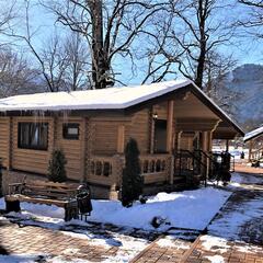 База отдыха и туризма Гранд Кавказ Архыз, Республика Карачаево-Черкесия 