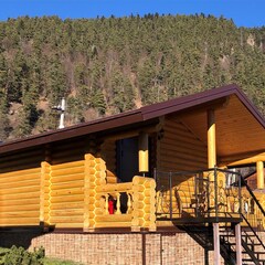 База отдыха и туризма Гранд Кавказ Архыз, Республика Карачаево-Черкесия 