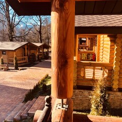 База отдыха и туризма Гранд Кавказ Архыз, Республика Карачаево-Черкесия 