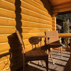 База отдыха и туризма Гранд Кавказ Архыз, Республика Карачаево-Черкесия 