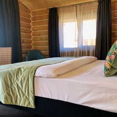 База отдыха и туризма Гранд Кавказ Архыз, Республика Карачаево-Черкесия 