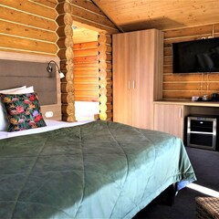 База отдыха и туризма Гранд Кавказ Архыз, Республика Карачаево-Черкесия 