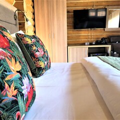 База отдыха и туризма Гранд Кавказ Архыз, Республика Карачаево-Черкесия 