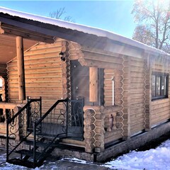 База отдыха и туризма Гранд Кавказ Архыз, Республика Карачаево-Черкесия 