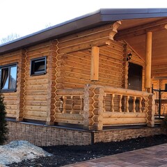 База отдыха и туризма Гранд Кавказ Архыз, Республика Карачаево-Черкесия 