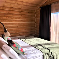 База отдыха и туризма Гранд Кавказ Архыз, Республика Карачаево-Черкесия 