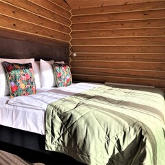 База отдыха и туризма Гранд Кавказ Архыз, Республика Карачаево-Черкесия 