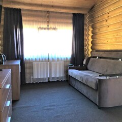 База отдыха и туризма Гранд Кавказ Архыз, Республика Карачаево-Черкесия 