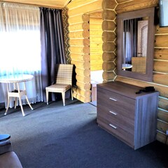 База отдыха и туризма Гранд Кавказ Архыз, Республика Карачаево-Черкесия 